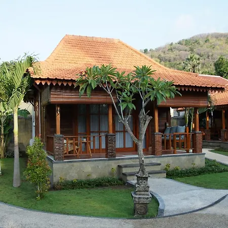 Kubu Kangin Resort