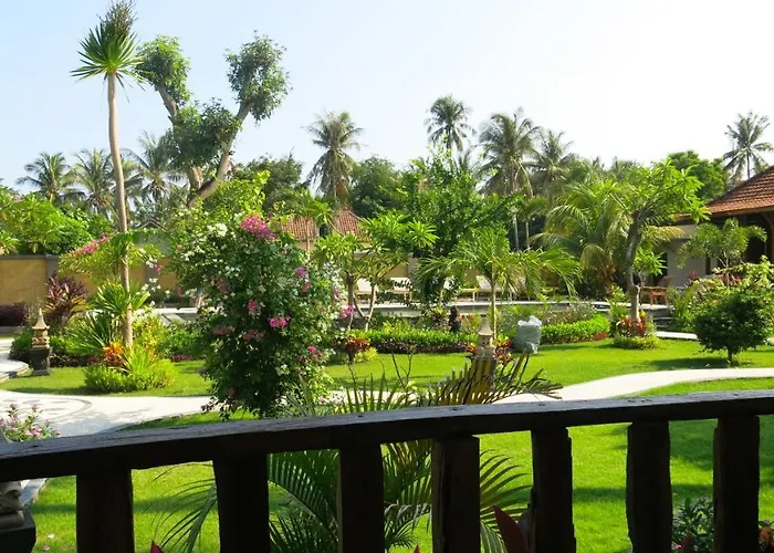 Kubu Kangin アメッド
