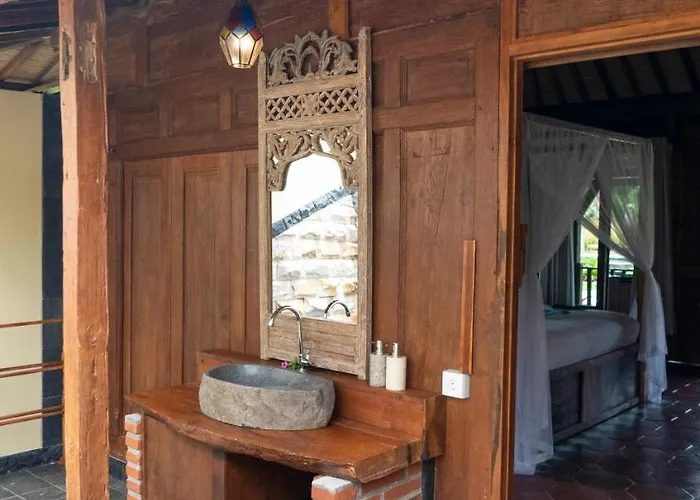 Kubu Kangin 3*