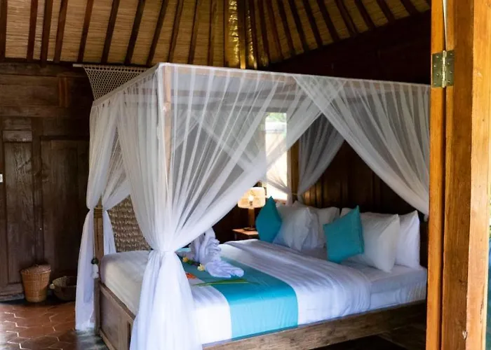 Kubu Kangin Resort