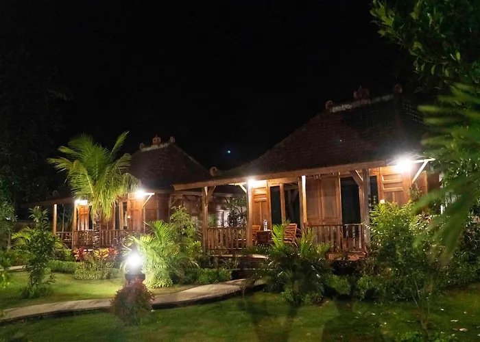 Kubu Kangin 3*