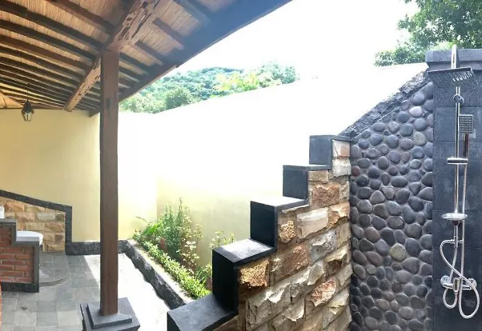 Kubu Kangin リゾート 3*