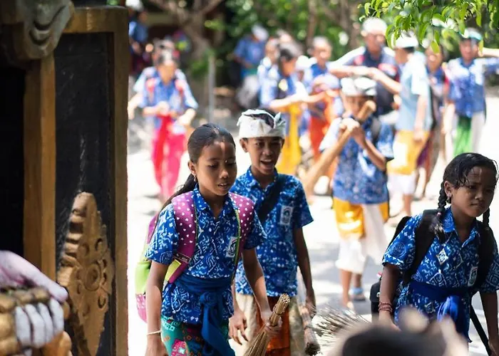 Kubu Kangin Amed (Bali)